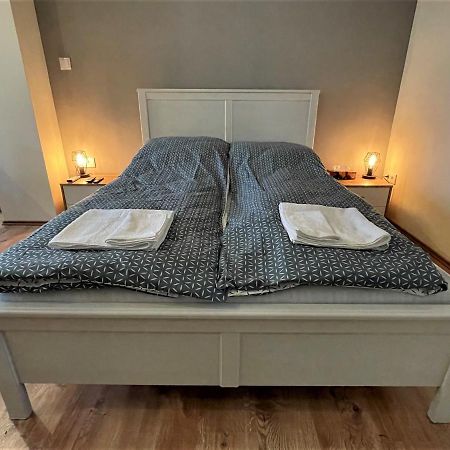Hanna Apartman ديبريتْسين المظهر الخارجي الصورة