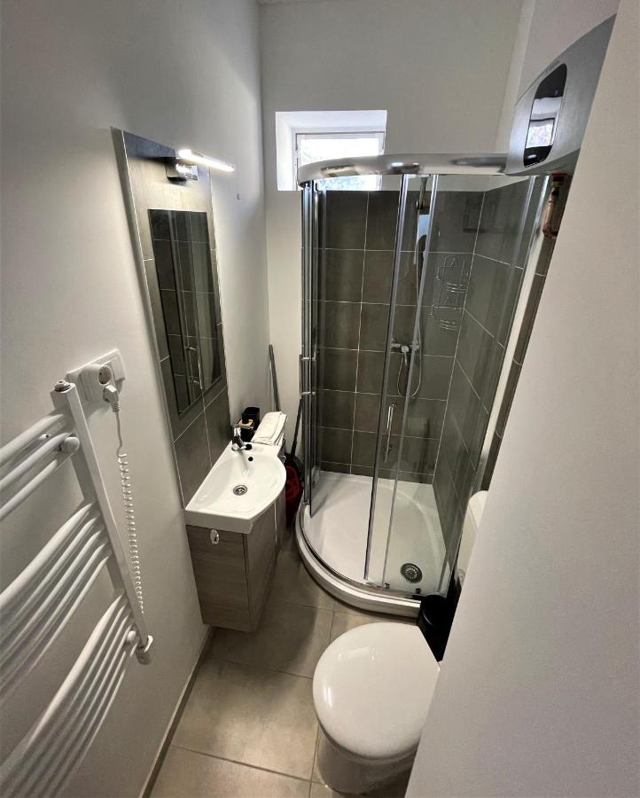 Hanna Apartman ديبريتْسين المظهر الخارجي الصورة
