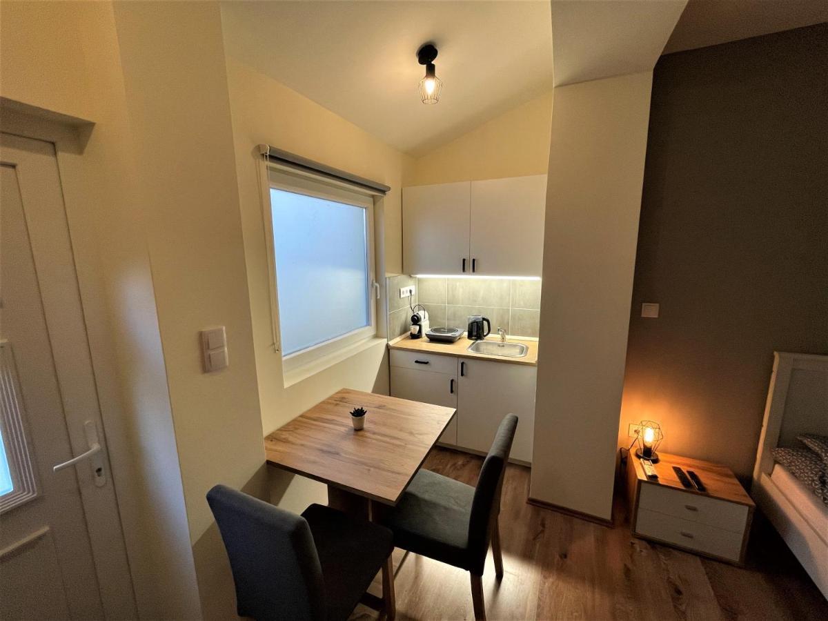Hanna Apartman ديبريتْسين المظهر الخارجي الصورة
