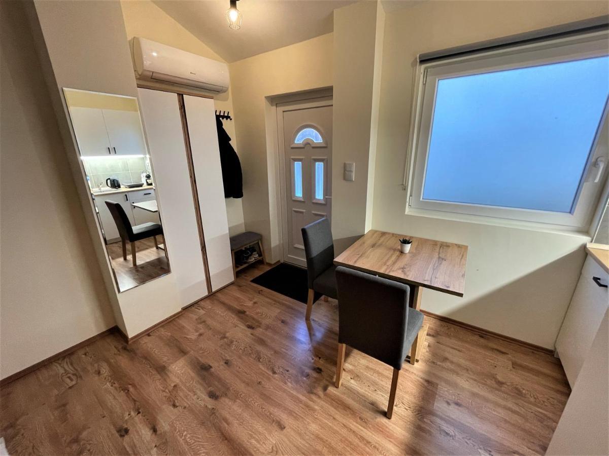 Hanna Apartman ديبريتْسين المظهر الخارجي الصورة